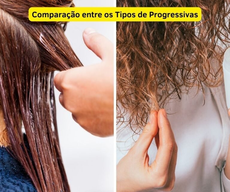 Tipos de Progressiva Disponíveis: Guia Completo Para Escolher o Ideal ...