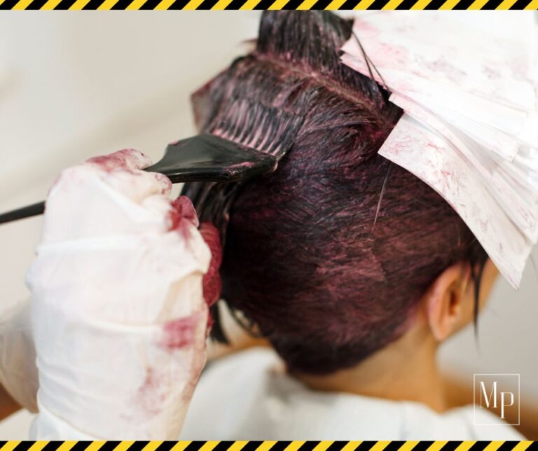 Pode pintar o cabelo depois de fazer progressiva? Saiba mais!
