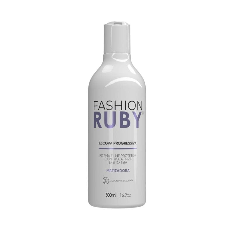 Progressiva Fashion Ruby Blonde