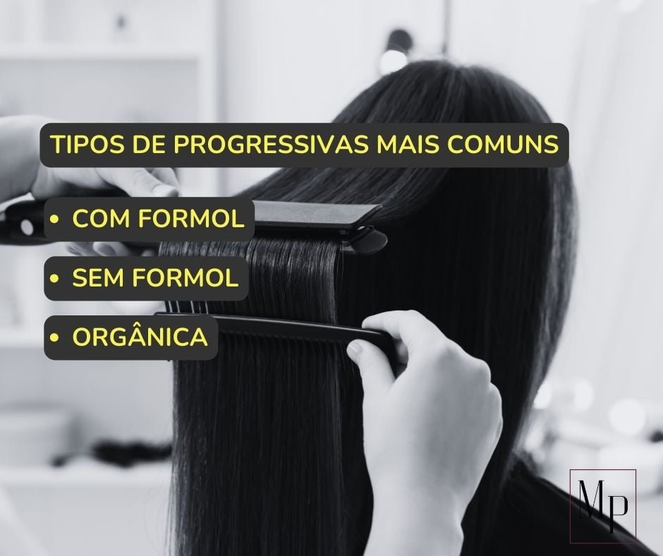 O que é Progressiva? Guia Definitivo para Entender o Tratamento Capilar 13 O que e Progressiva - tipos de progressivas