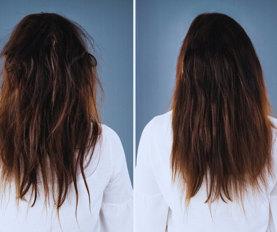 Realinhamento Capilar: Guia Completo para Cabelos Lisos, Saudáveis e Sem Frizz 15 Para quem o Realinhamento Capilar é Indicado?