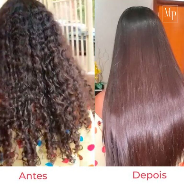 Selagem ou Progressiva: Qual o Melhor para Seu Cabelo?