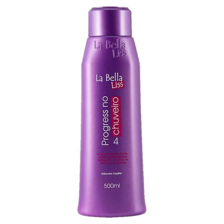Melhor Progressiva de Chuveiro: 10 melhores em 2025 36 Melhor Progressiva do Chuveiro La Bella Liss