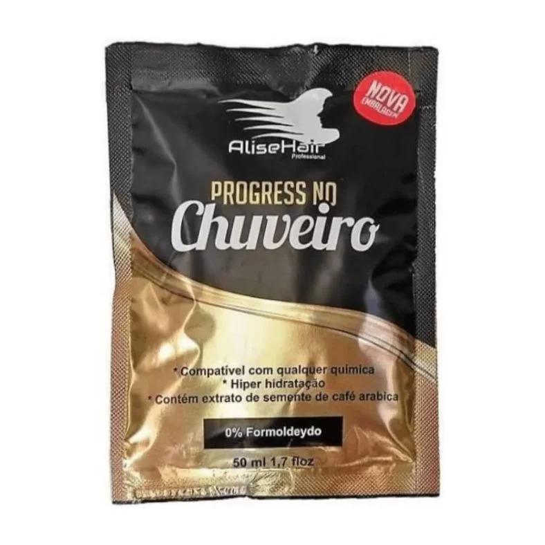 Melhor Progressiva de Chuveiro: 10 melhores em 2025 37 Melhor Progressiva no Chuveiro Alise Hair
