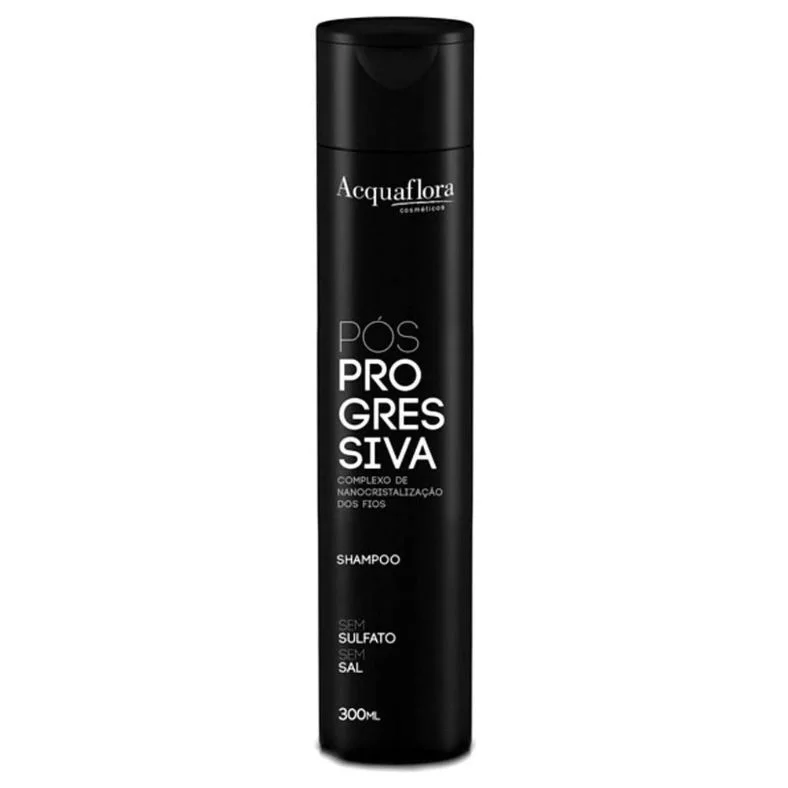 Melhor Shampoo Pós Progressiva 2025: Guia Completo e Ranking 42 Shampoo Acquaflora Pos Progressiva