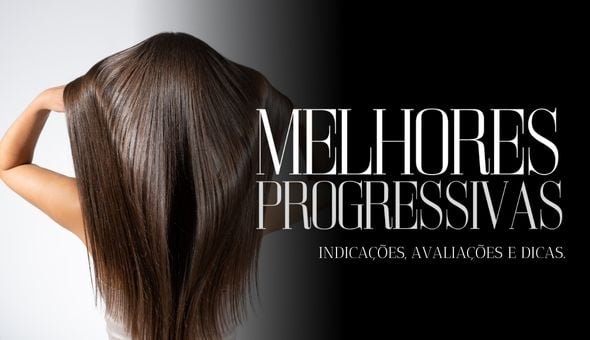 As melhores progressivas do mercado