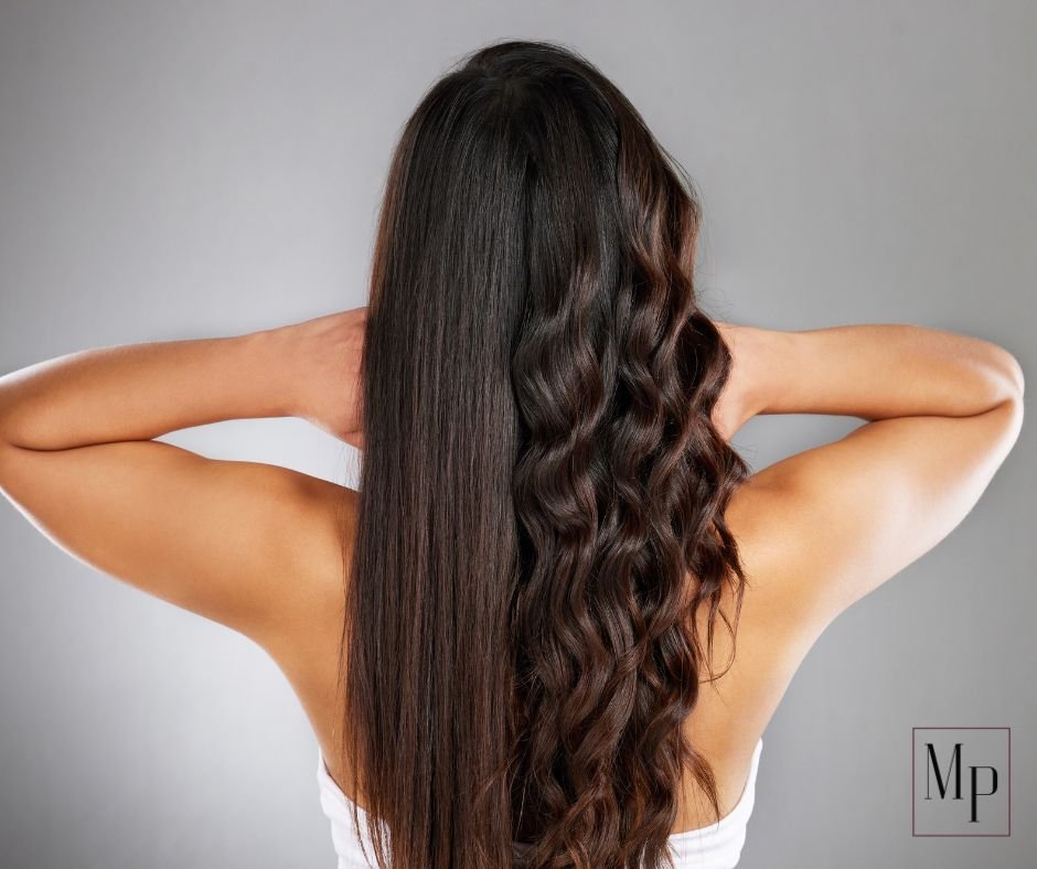 Como tirar a Progressiva do Cabelo
