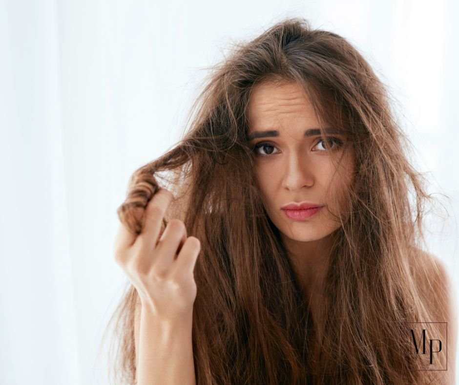 como Remover a Progressiva do Cabelo 