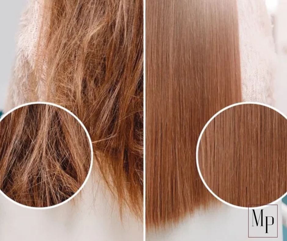 Progressiva, Botox ou Selagem: Qual Escolher para o Seu Cabelo? 8 selagem ou botox
