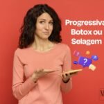 Progressiva, Botox ou Selagem: Qual Escolher para o Seu Cabelo?