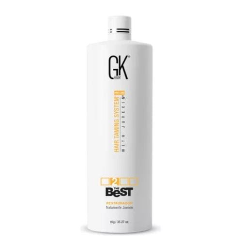 progressiva aprovada anvisa - Gk Hair The Best Escova Progressiva Gk Hair The Best