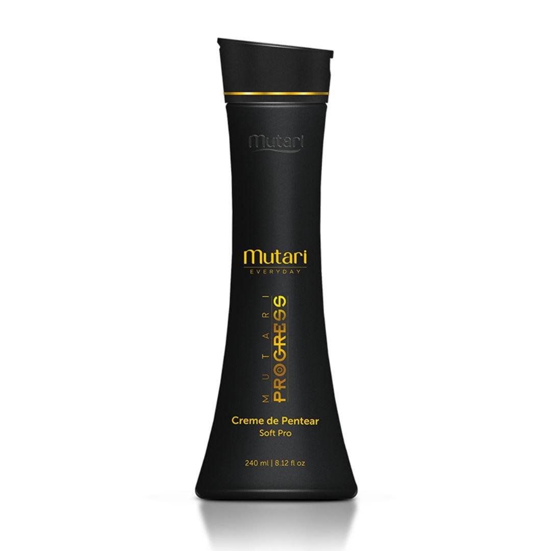 Progressivas para Fazer em Casa - Mutari Progress Sem Formol 240ml