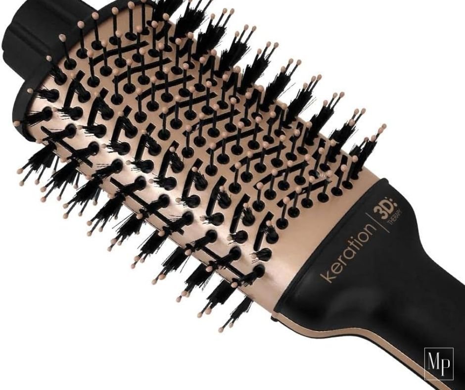 As 10 Melhores Escovas Secadoras de Cabelo 2025: Taiff, Revlon e Mais 30 Como escolher escovas secadoras - durabilidade e manutenção