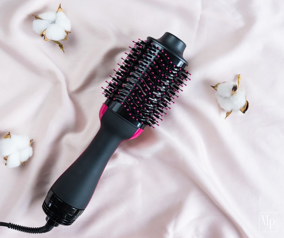 As 10 Melhores Escovas Secadoras de Cabelo 2025: Taiff, Revlon e Mais 29 Como escolher escovas secadoras - Desempenho