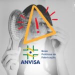 Alerta da Anvisa: saiba como escolher uma escova Progressiva Segura e evitar riscos à saúde