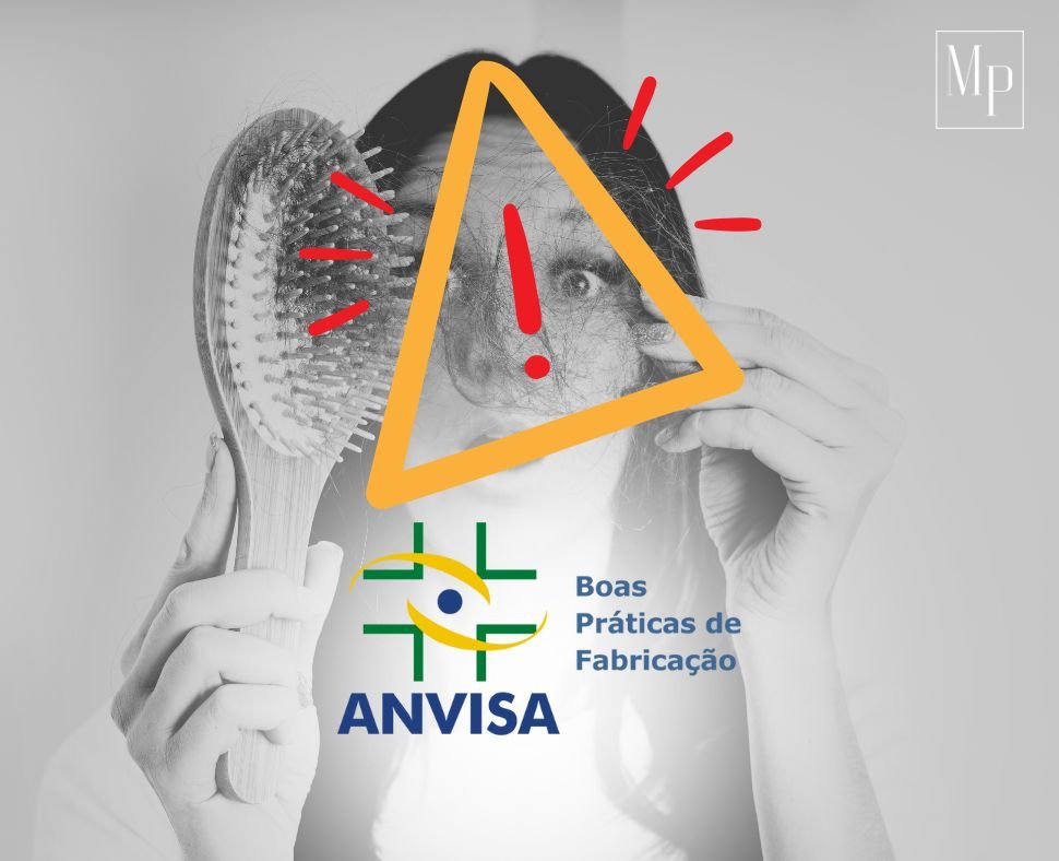 Alerta da Anvisa: saiba como escolher uma escova Progressiva Segura e evitar riscos à saúde